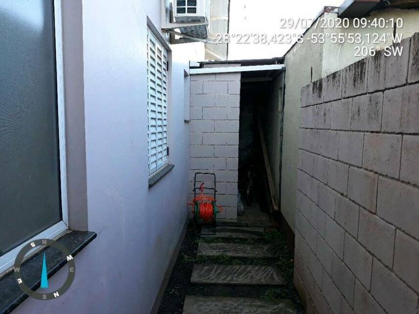 Imagem 10 do Leilão de Casa - Herval - Ijuí/RS