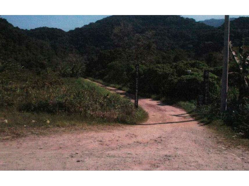 Terreno à venda em leilão