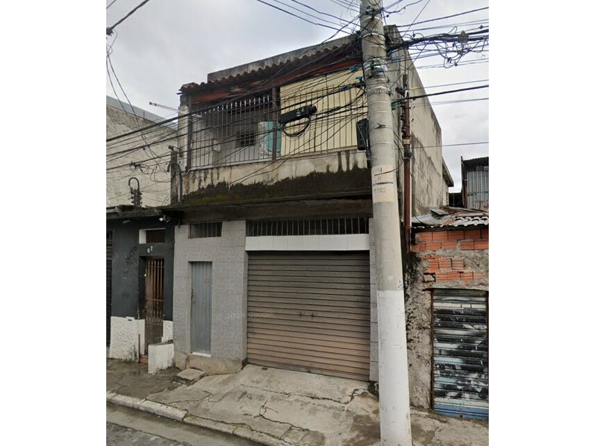 Imagem 2 do Leilão de Casa - Freguesia do Ó - São Paulo/SP