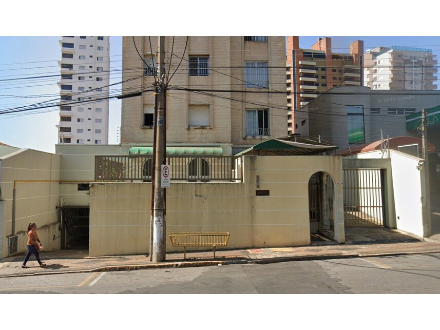 Imagem 2 do Leilão de Apartamento - Centro - Americana/SP