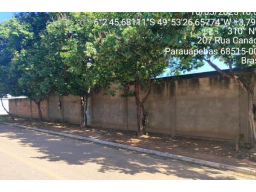Imagem 2 do Leilão de Casa - Residencial Vila Rica - Parauapebas/PA