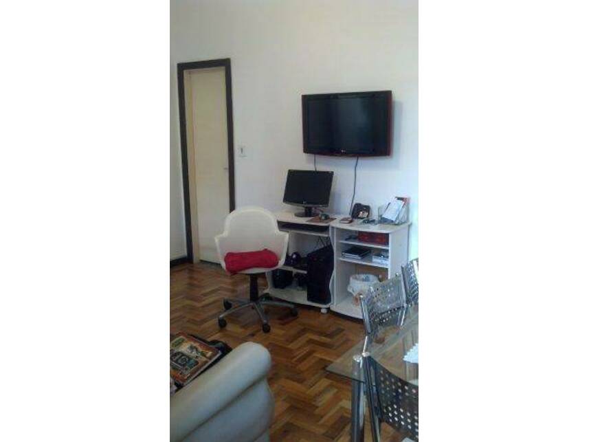 Imagem 8 do Leilão de Apartamento - Catete - Rio de Janeiro/RJ