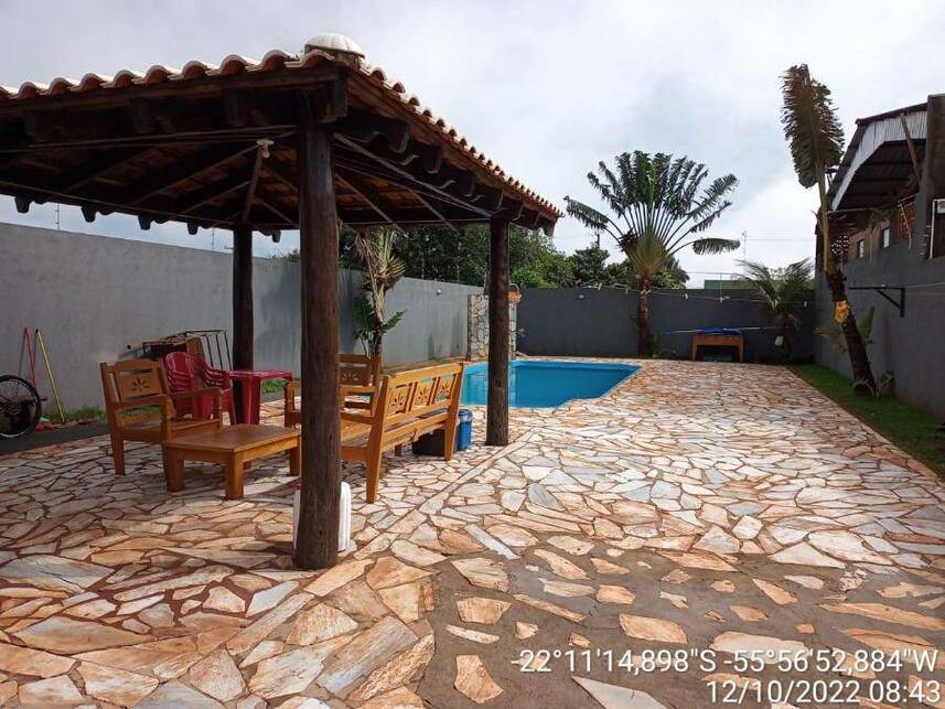 Imagem 9 do Leilão de Casa - Vila Nova - Antônio João/MS