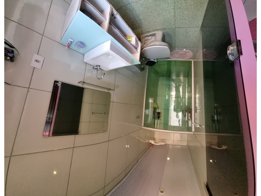 Casa à venda em leilão, localizado em Porto Velho - RO