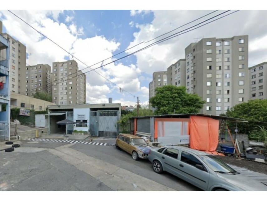 Imagem 1 do Leilão de Apartamento - Jardim Macedônia - São Paulo/SP