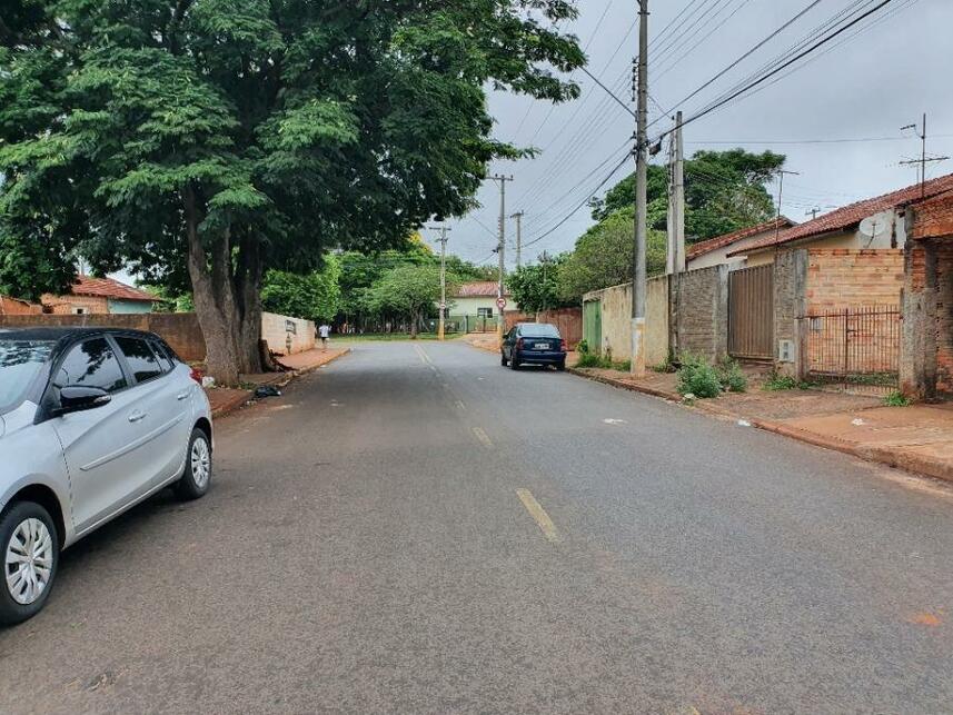 Imagem 4 do Leilão de Casa - Vila Popular - Santa Cruz do Rio Pardo/SP