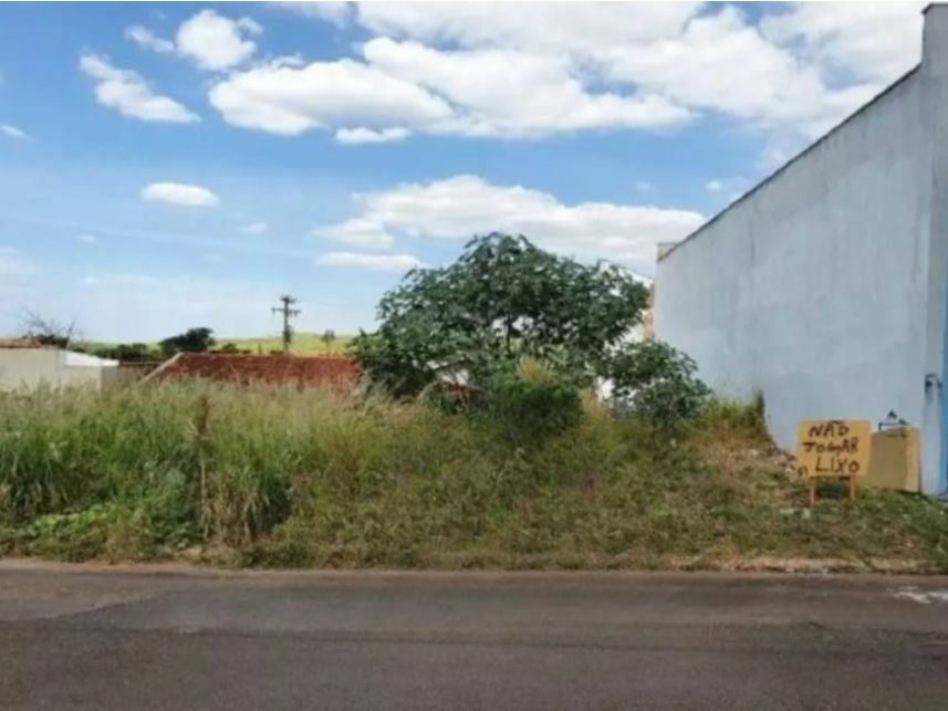 Imagem  do Imóvel a venda - Terreno - Jardim João Ballan Ii - Jaú/SP