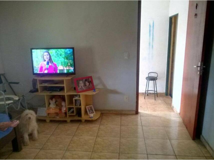 Imagem 2 do Leilão de Casa - Jardim Palmira - Tatuí/SP