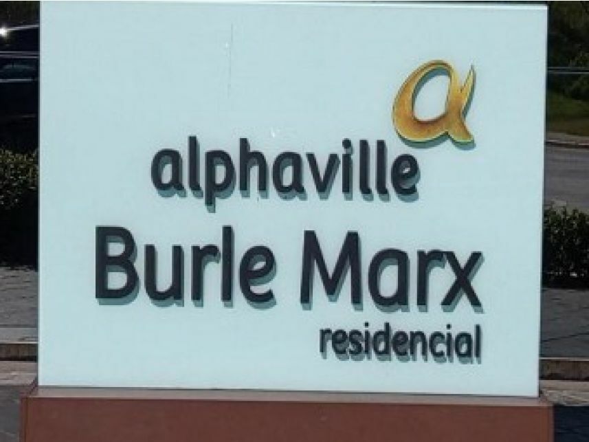 Imagem 3 do Leilão de Casa - Alphaville - Santana de Parnaíba/SP