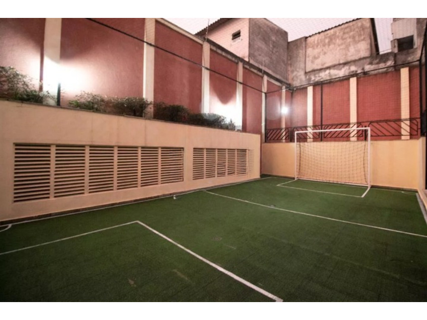 Imagem 6 do Leilão de Apartamento - Vila Invernada - São Paulo/SP