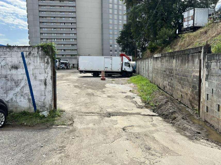 Imagem 9 do Leilão de Terreno - Barra Funda - São Paulo/SP