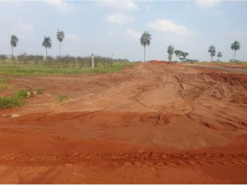 Imagem  do Leilão de Terreno - Jardim Botânico I - Marília/SP