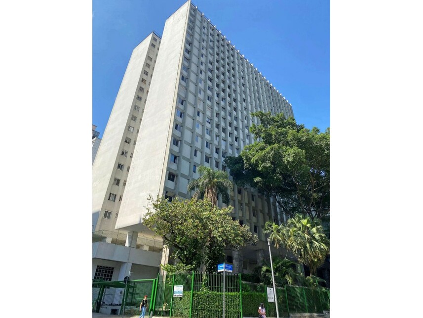 Imagem 1 do Leilão de Apartamento - Pinheiros - São Paulo/SP