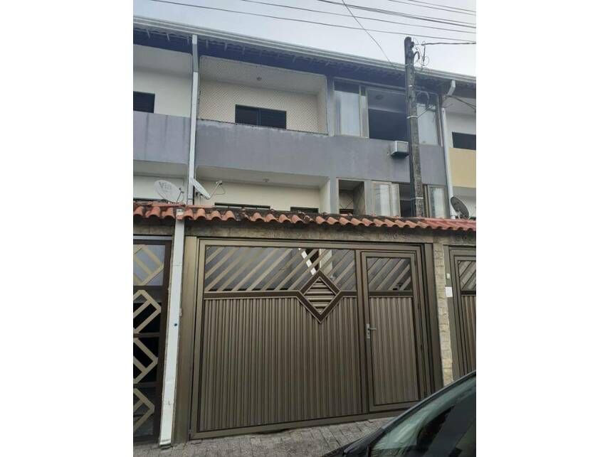 Imagem 2 do Leilão de Casa - Vila Caiçara - Praia Grande/SP