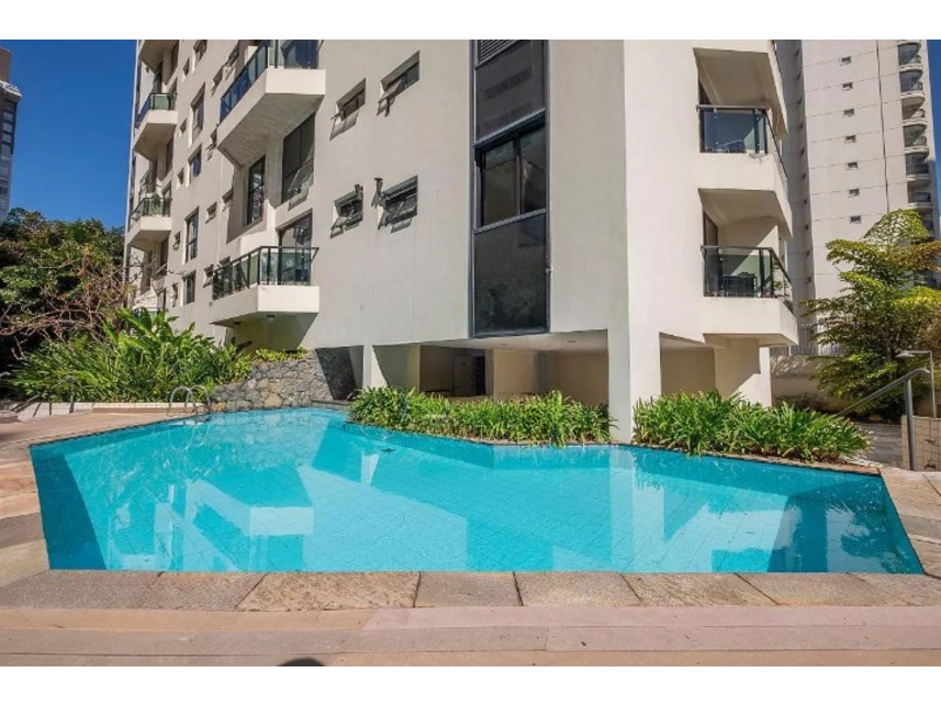 Imagem 9 do Leilão de Apartamento Triplex - Paraíso - São Paulo/SP