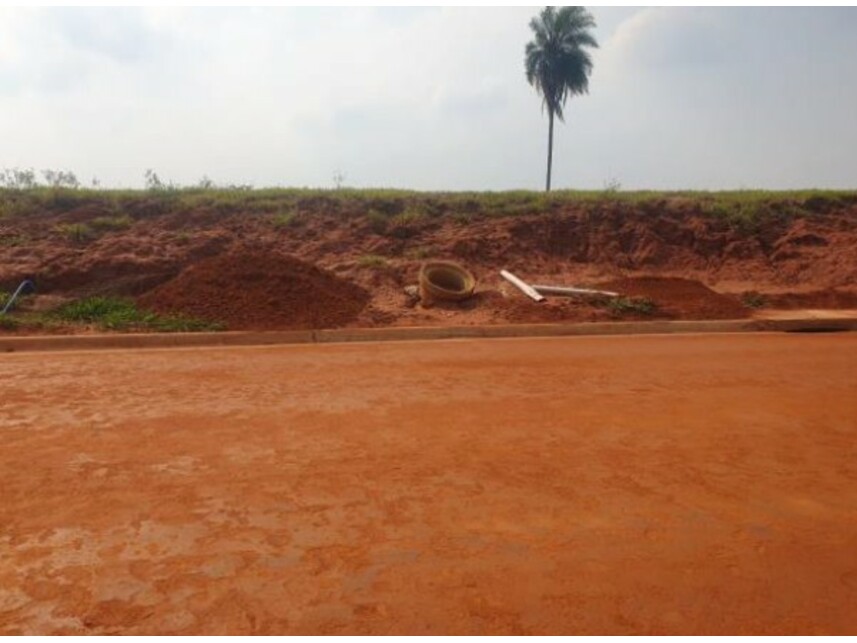 Imagem  do Leilão de Terreno - Jardim Botânico I - Marília/SP