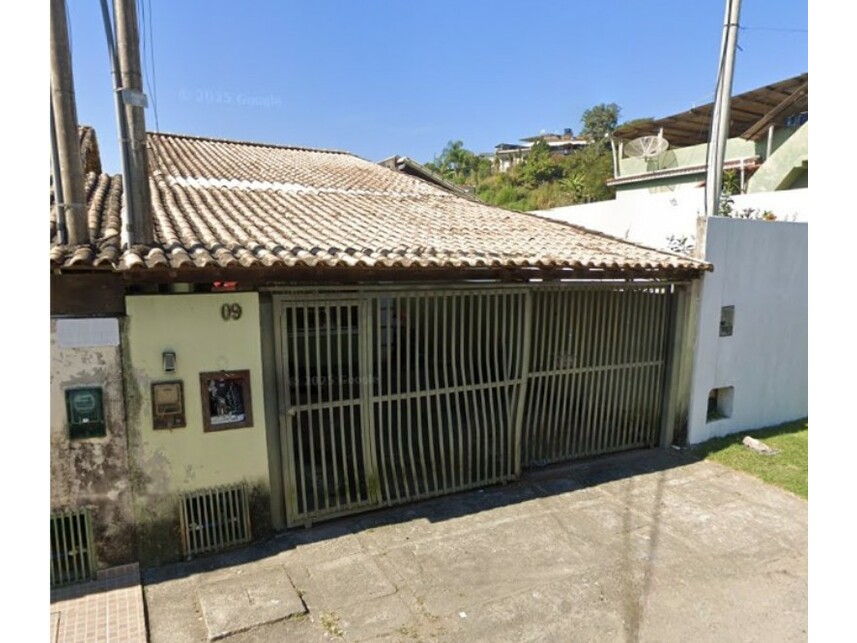 Casa à venda em leilão