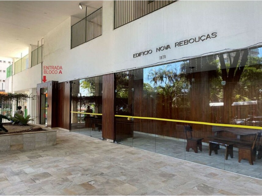 Imagem 4 do Leilão de Apartamento - Pinheiros - São Paulo/SP