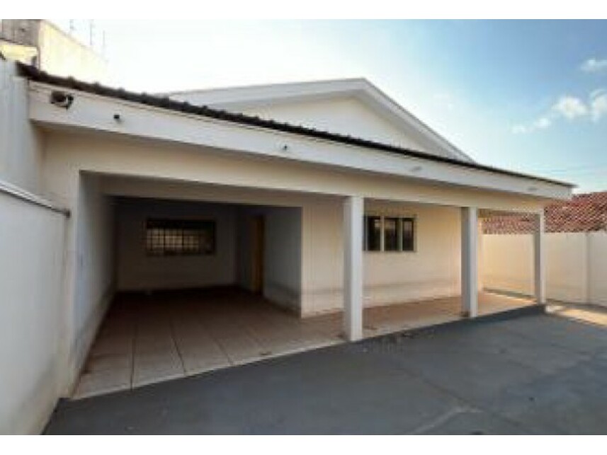 Imagem 3 do Leilão de Casa - Jardim Alvorada - Matão/SP