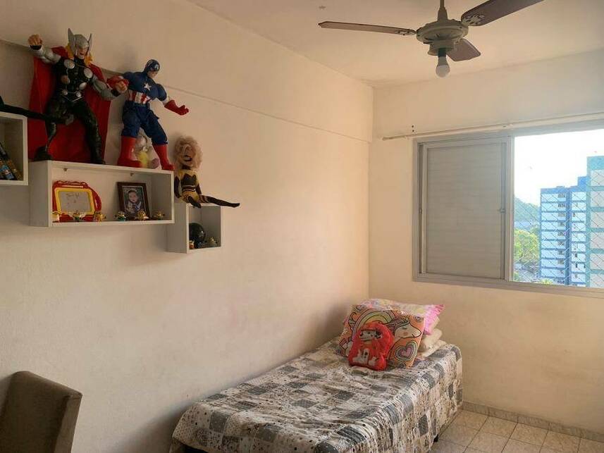 Imagem 10 do Leilão de Apartamento - Saboó - Santos/SP