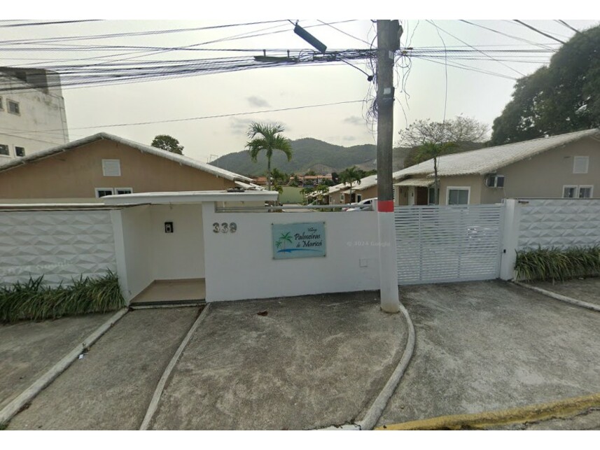 Imagem  do Leilão de Casa - Inoã - Maricá/RJ