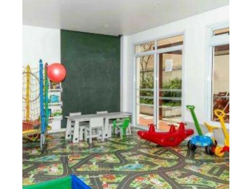 Imagem 9 do Leilão de Apartamento - Pinheiros - São Paulo/SP