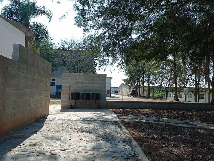 Imagem 5 do Leilão de Prédio - Distrito Industrial - Iperó/SP