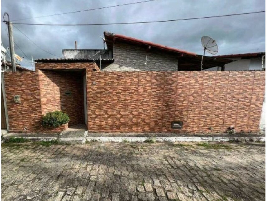 Imagem do imóvel Casa à venda em leilão