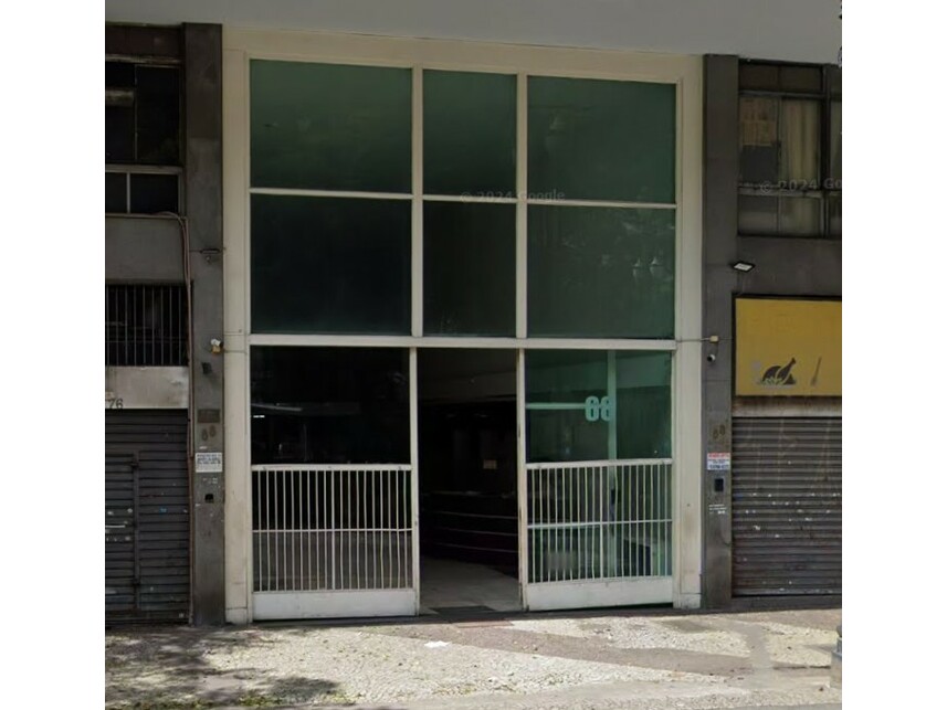 Imagem 2 do Leilão de Apartamento - Santa Efigênia - São Paulo/SP