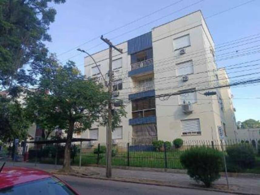 Imagem 4 do Leilão de Apartamento - Jardim do Salso - Porto Alegre/RS