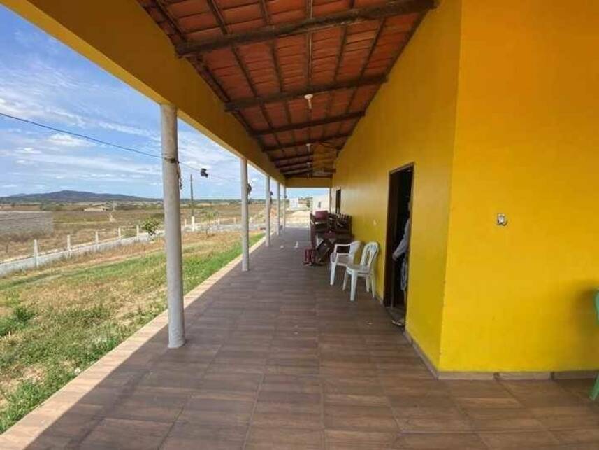 Imagem 3 do Leilão de Casa - Clima Bom - Olivença/AL