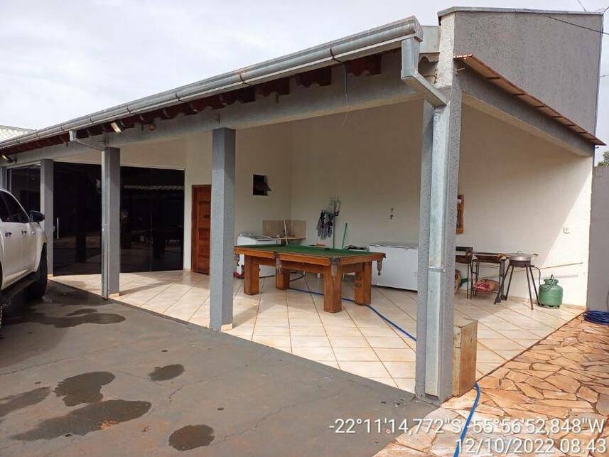 Imagem 6 do Leilão de Casa - Vila Nova - Antônio João/MS