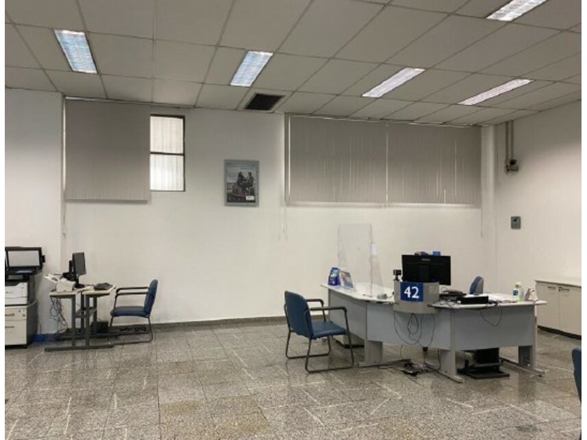Imagem 8 do Leilão de Prédio Comercial - Campos Elíseos - São Paulo/SP