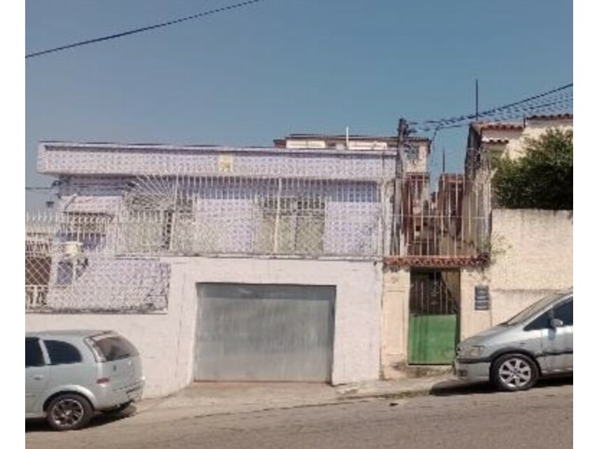 Imagem  do Leilão de Casa - Pilares - Rio de Janeiro/RJ