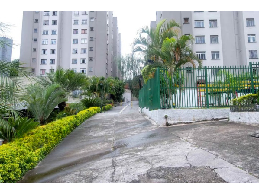 Imagem 3 do Leilão de Apartamento - Jardim Macedônia - São Paulo/SP