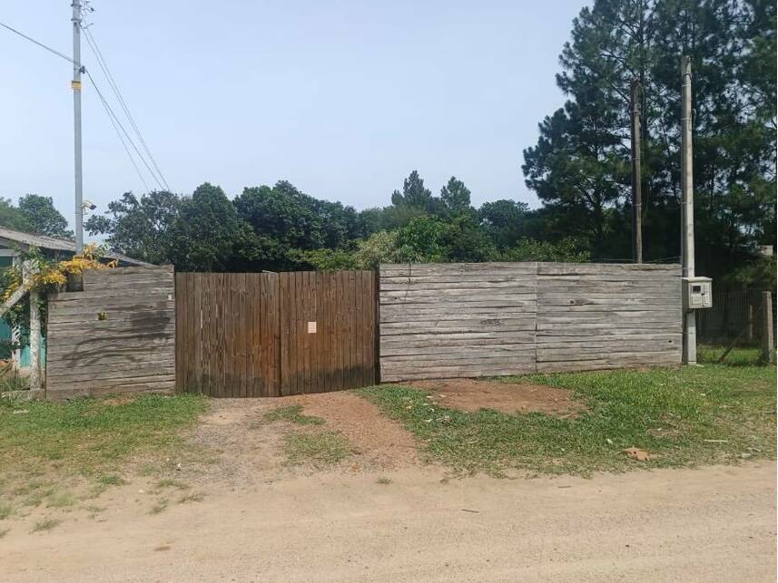 Imagem  do Leilão de Casa - Fiuza - Viamão/RS