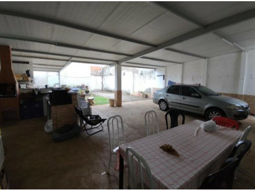 Imagem 4 do Leilão de Casa - São Jorge - Uberlândia/MG