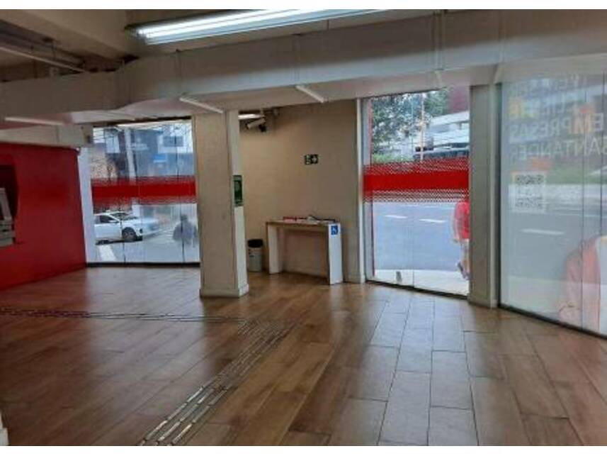Imagem 5 do Leilão de Ex-Agência - Butantã - São Paulo/SP