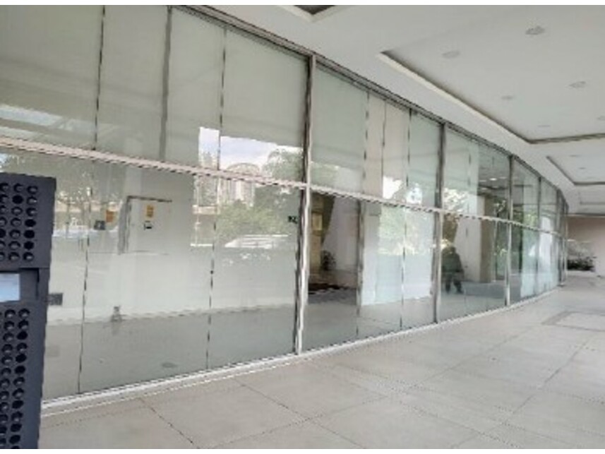 Imagem 4 do Leilão de Ex-Agência - Brooklin Paulista - São Paulo/SP