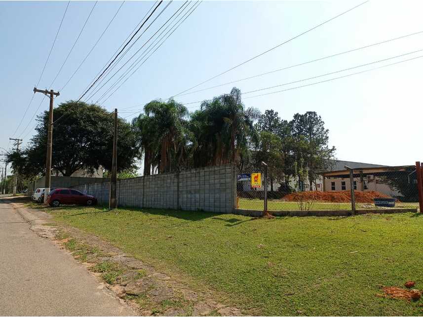 Imagem 8 do Leilão de Prédio - Distrito Industrial - Iperó/SP