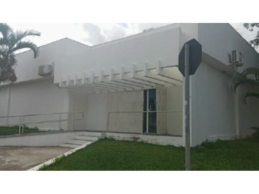 Imagem 2 do Leilão de Ex-Agência - Centro - Lajedão/BA