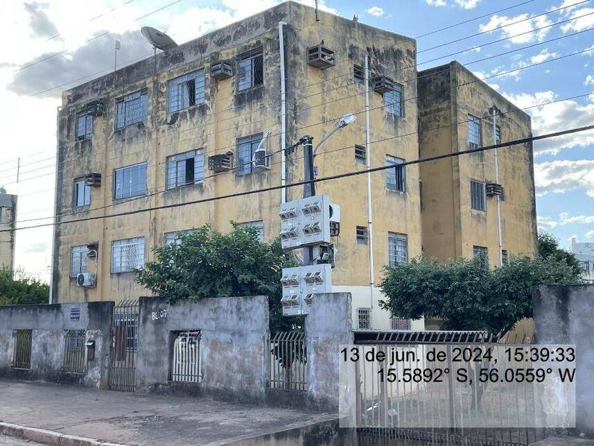 Imagem do imóvel Apartamento à venda em leilão