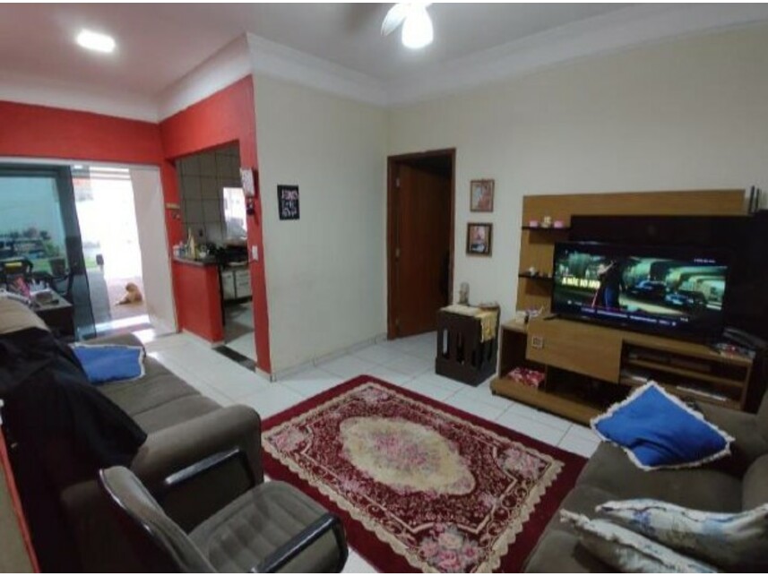 Imagem 8 do Leilão de Casa - São Jorge - Uberlândia/MG