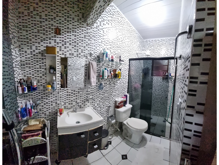Imagem 7 do Leilão de Casa - Floresta - Porto Velho/RO