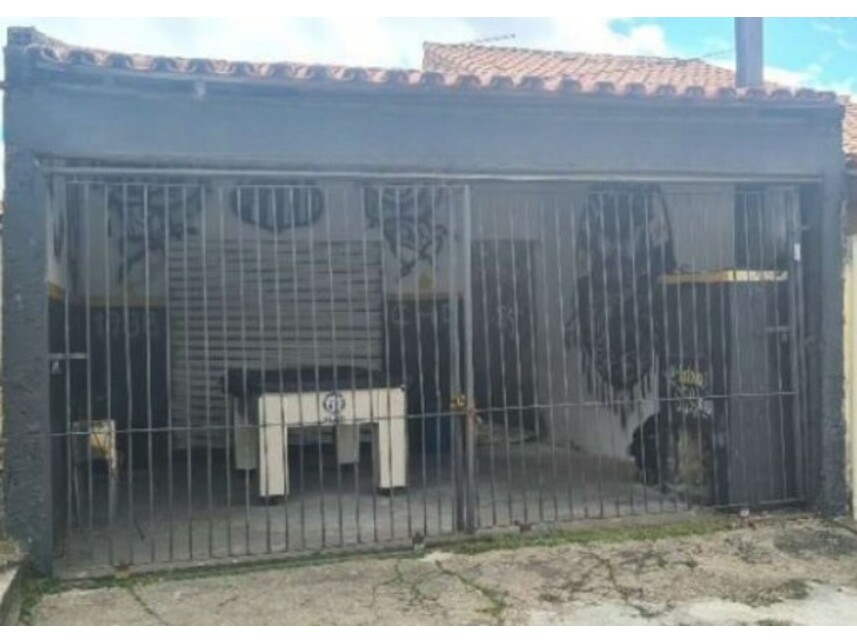 Imagem 1 do Leilão de Prédio Comercial - Jardim Santo André - Sorocaba/SP