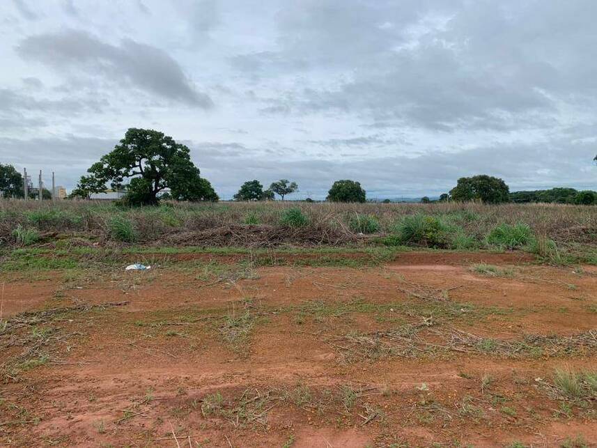 Imagem 4 do Leilão de Terreno - Jardim América - Porto Nacional/TO