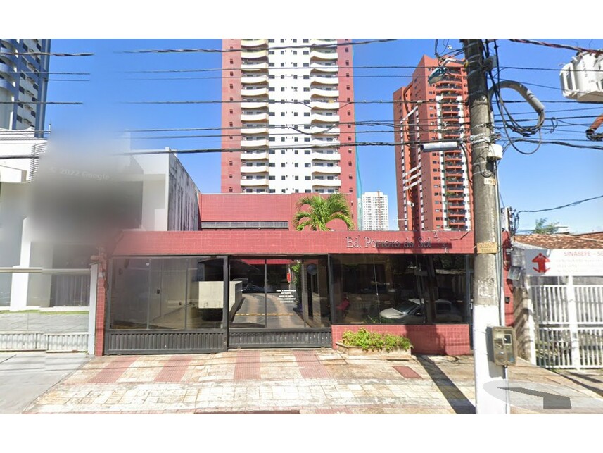 Imagem 1 do Leilão de Apartamentos - Marco - Belém/PA