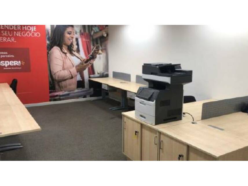 Imagem 9 do Leilão de Ex-Agência - Centro - Vitória/ES