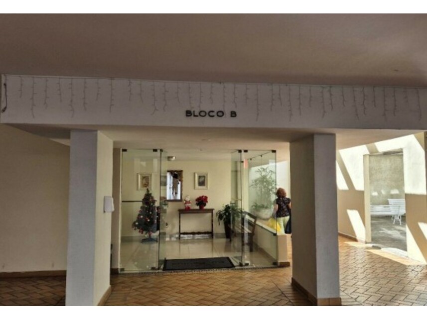 Imagem 7 do Leilão de Apartamento - Vila Buarque - São Paulo/SP