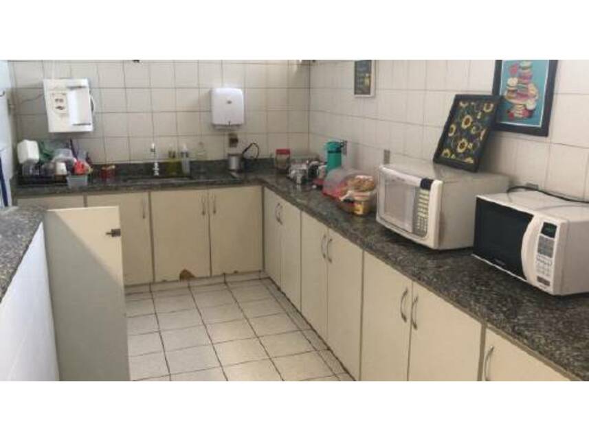 Imagem 11 do Leilão de Ex-Agência - Centro - Vitória/ES